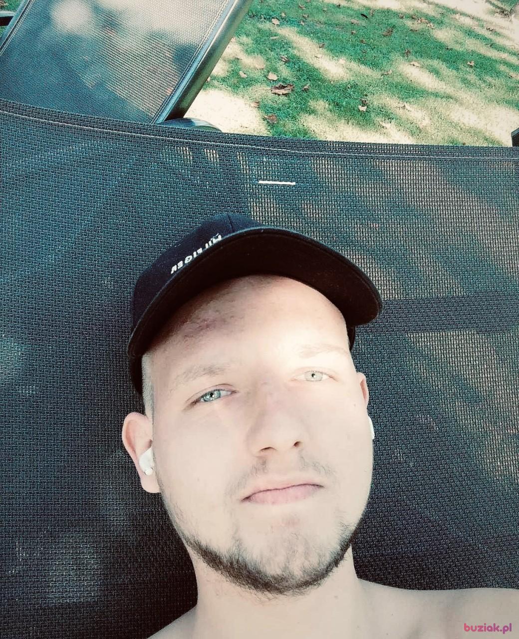 Szymon, Male, 26, Starogard Gdański, Polska, Photo: 2