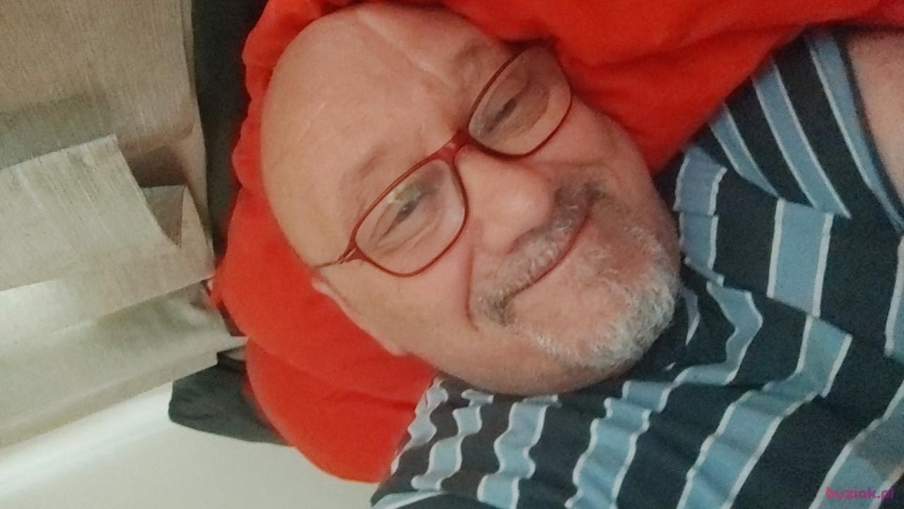 Artur, Male, 62, Wielka Brytania, Photo: 2