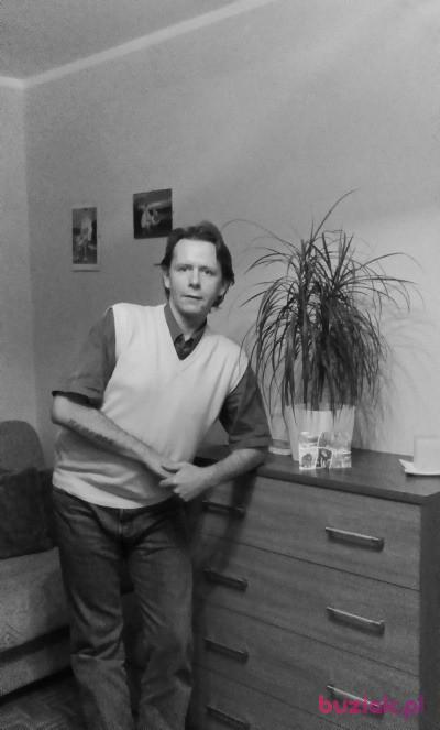 Michał, Male, 49, Kalisz, Polska, Photo: 2