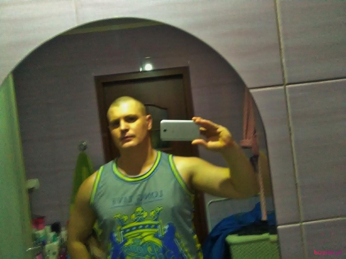 Krzysztof, Male, 37, Toruń, Polska, Photo: 11
