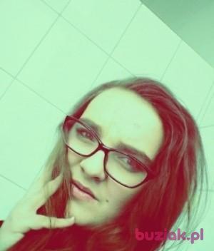 Ania, Female, 26, Bydgoszcz, Polska, Photo: 13
