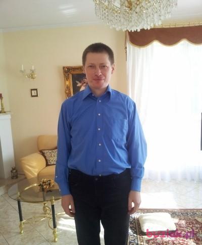 raffaello38, Male, 51, Warszawa, Polska, Photo: 2