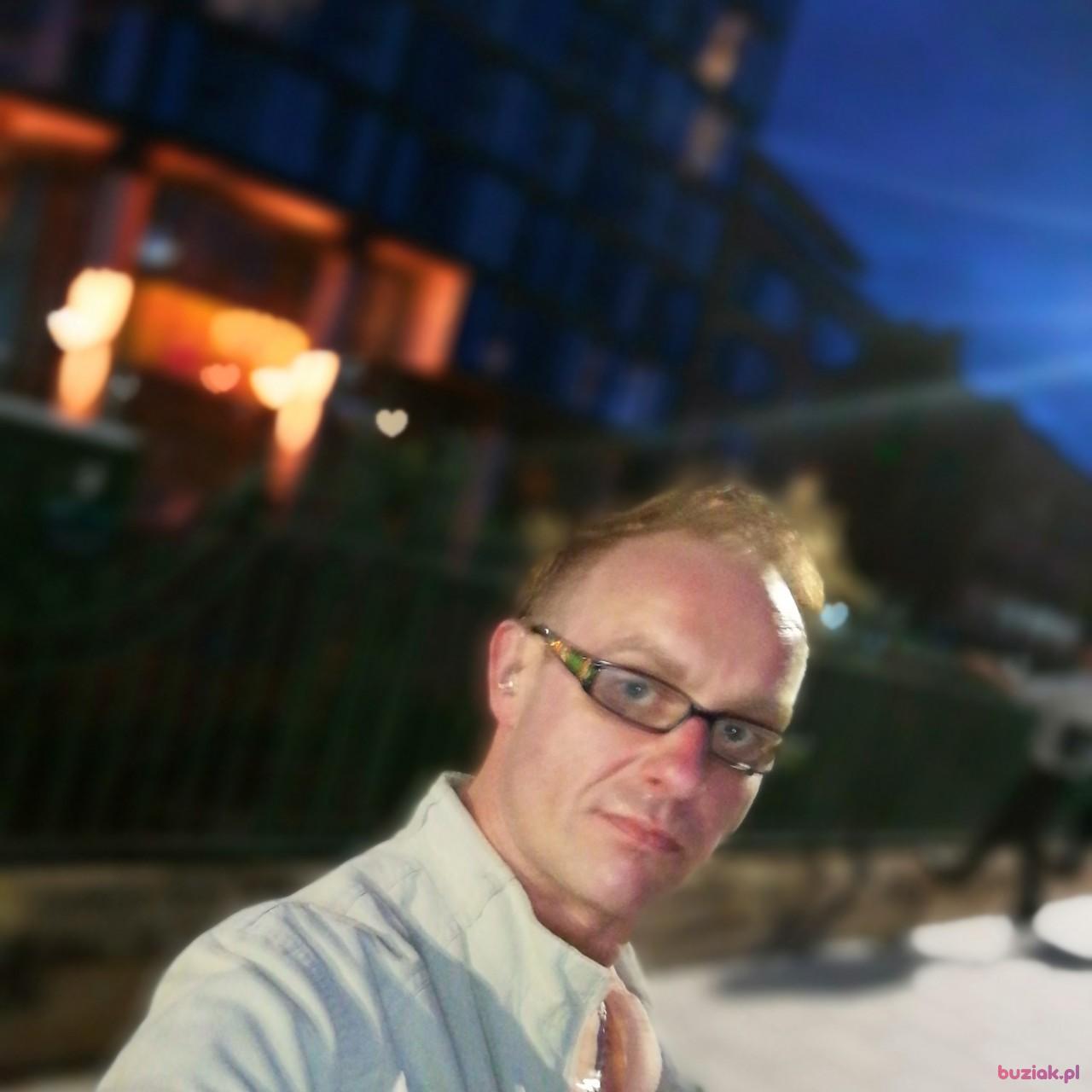 Lukasz, Male, 45, Wielka Brytania, Photo: 2
