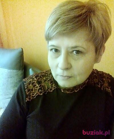 ewa, Female, 58, Warszawa, Polska, Photo: 2