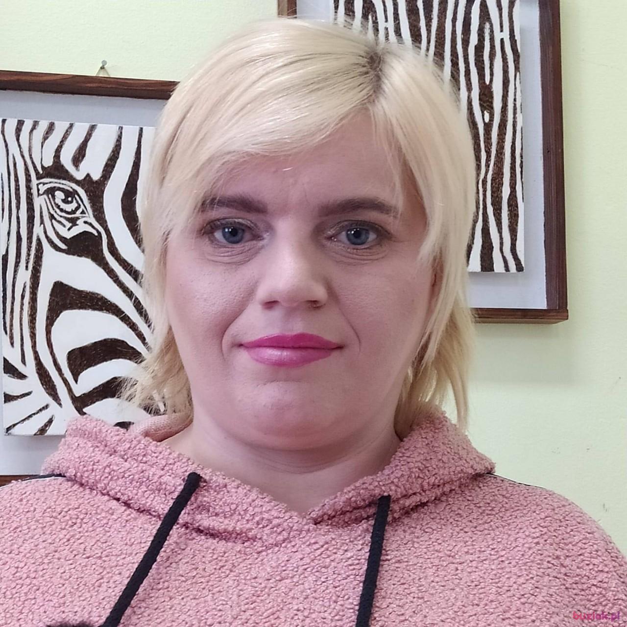 justyna, Female, 43, Nisko, Polska, Photo: 2
