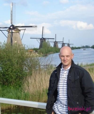marek, Male, 43, Düsseldorf, Niemcy, Photo: 2