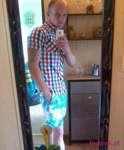 Patryk , Mężczyzna, 36, Olsztyn, Polska, Zdjęcie: 2