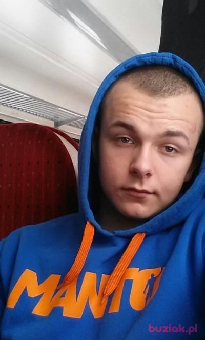Tomek, Male, 31, Niemcy, Photo: 1