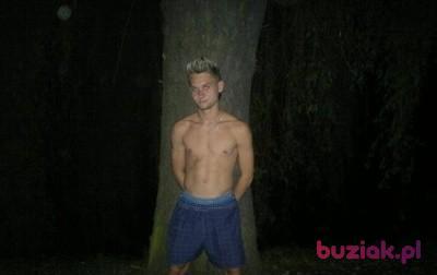 Krzysiek, Male, 32, Sosnowiec, Polska, Photo: 3