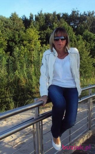 Iwona, Kobieta, 47, Warszawa, Polska, Zdjęcie: 5