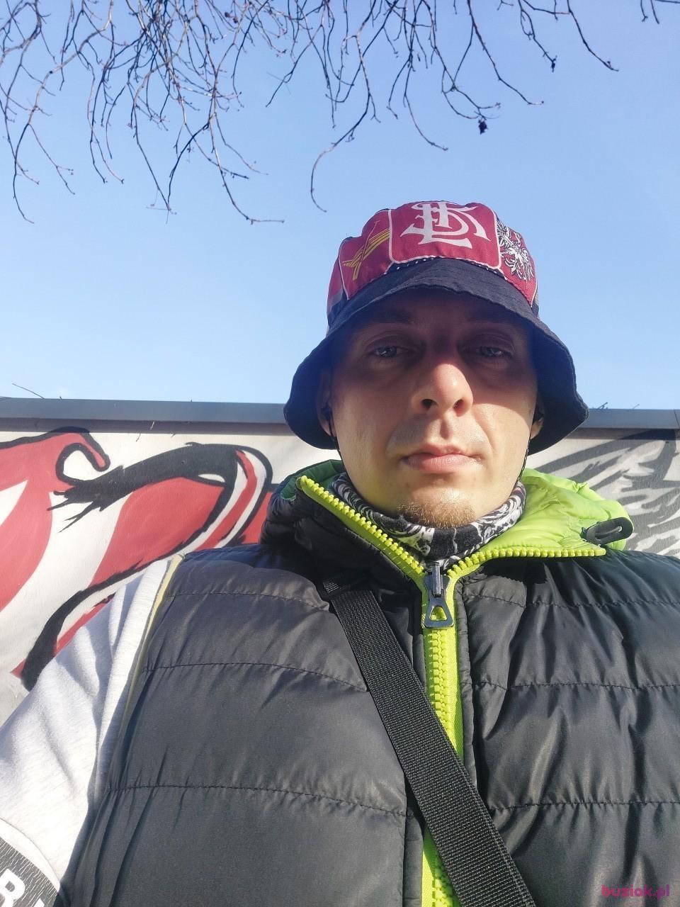 Tom, Mężczyzna, 32, Łódź, Polska, Zdjęcie: 12