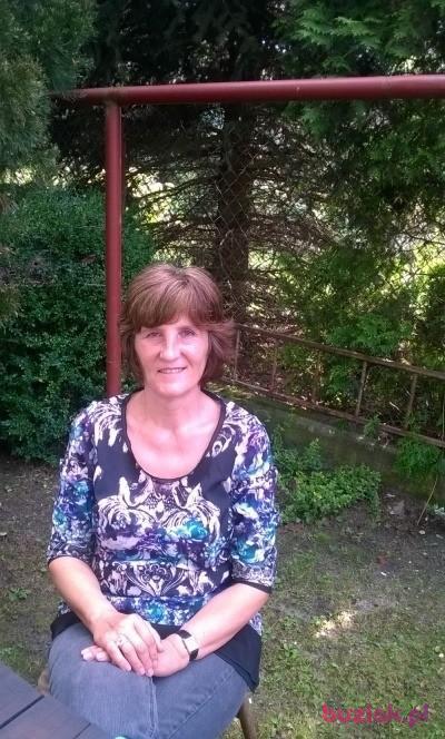 Hanna, Female, 65, Piotrków Trybunalski, Polska, Photo: 2