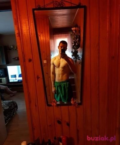 Jacek, Male, 32, Białystok, Polska, Photo: 2