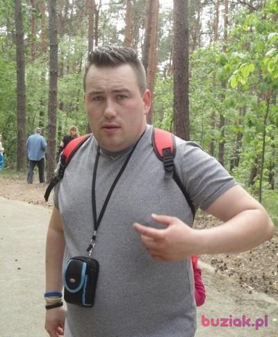 Łukasz, Male, 41, Nowe, Polska, Photo: 2
