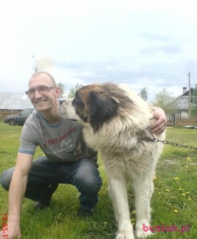 Maciek, Male, 41, Sokółka, Polska, Photo: 2