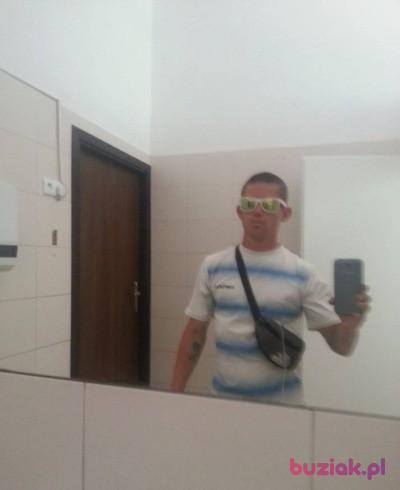 Patryk, Male, 34, Mrągowo, Polska, Photo: 4