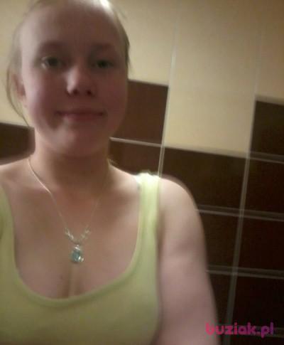 Ilonajunik, Female, 28, Polska, Photo: 3