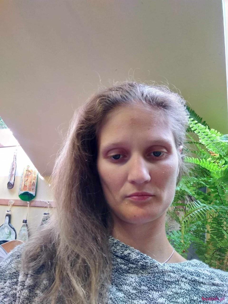 Daria, Female, 37, Skoczów, Polska, Photo: 1