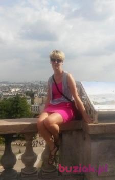 Daria, Kobieta, 52, Kraków, Polska, Zdjęcie: 1
