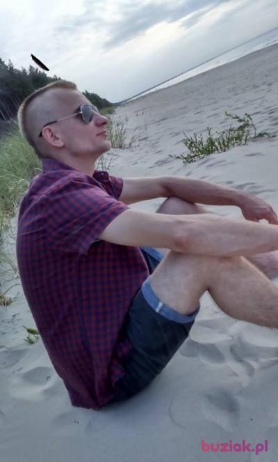 Karol , Mężczyzna, 35, Ostróda, Polska, Zdjęcie: 2
