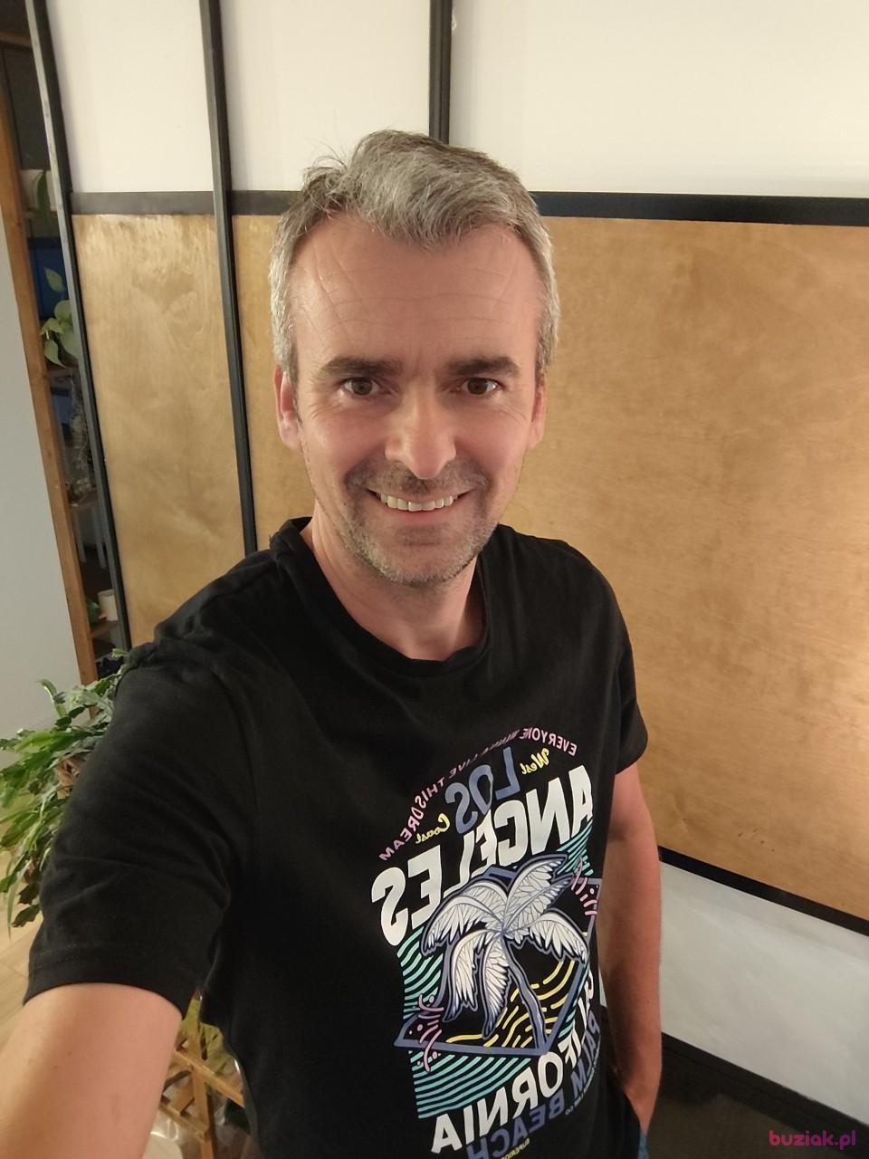 Krzysiek, Male, 47, Warszawa, Polska, Photo: 1
