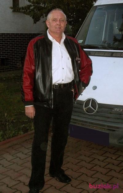 Andrzej, Mężczyzna, 74, Wrocław, Polska, Zdjęcie: 5