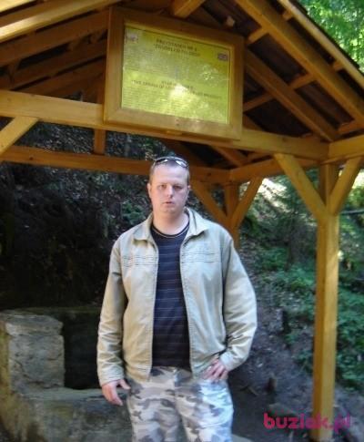 Grzegorz, Mężczyzna, 39, Chrzanów, Polska, Zdjęcie: 2
