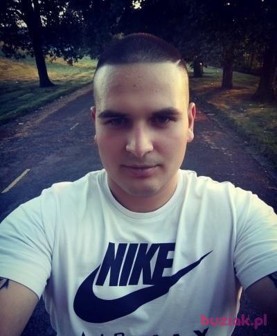 Patryk, Male, 31, Wielka Brytania, Photo: 4