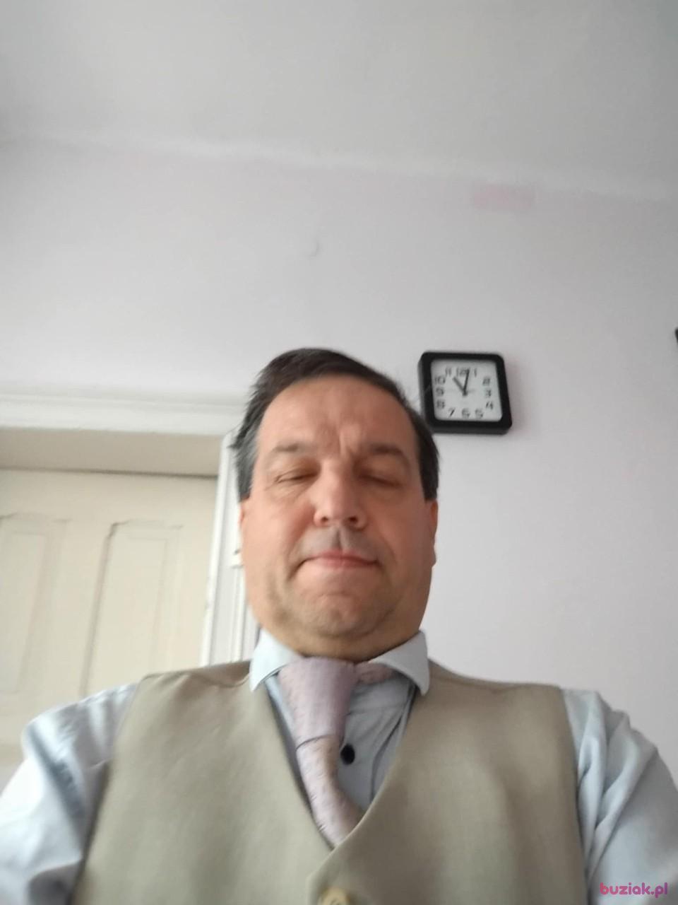 DuzyMar, Male, 56, Szczecinek, Polska, Photo: 4
