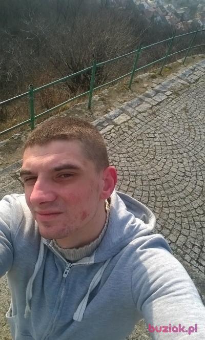 Piotr, Male, 35, Strzegom, Polska, Photo: 2