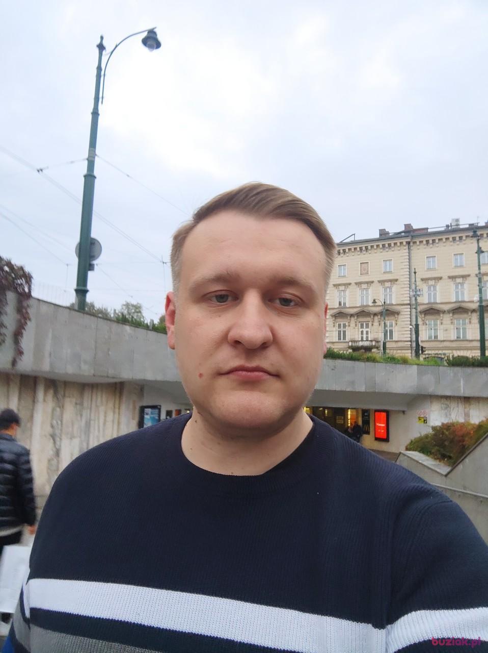 Kamil, Male, 35, Częstochowa, Polska, Photo: 3