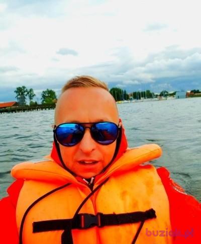 Medyk, Male, 41, Gdańsk, Polska, Photo: 2