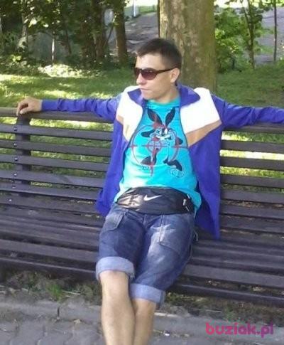 Radeek, Male, 35, Polska, Photo: 5