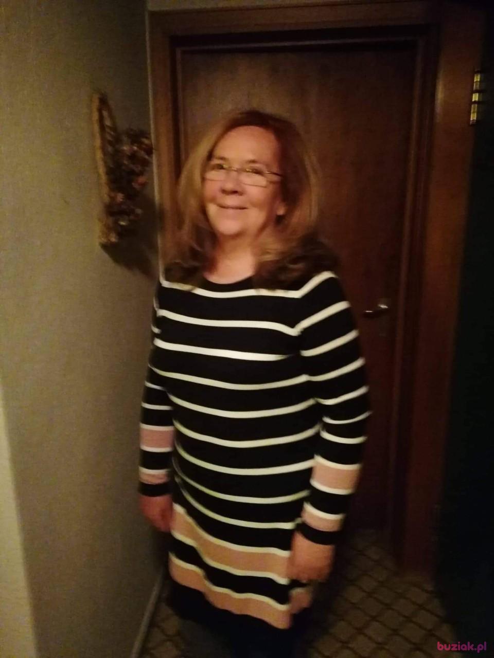 Lucyna, Female, 68, Frankfurt, Niemcy, Photo: 8