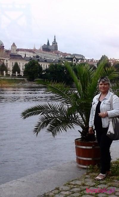 Monika, Kobieta, 53, Warszawa, Polska, Zdjęcie: 2