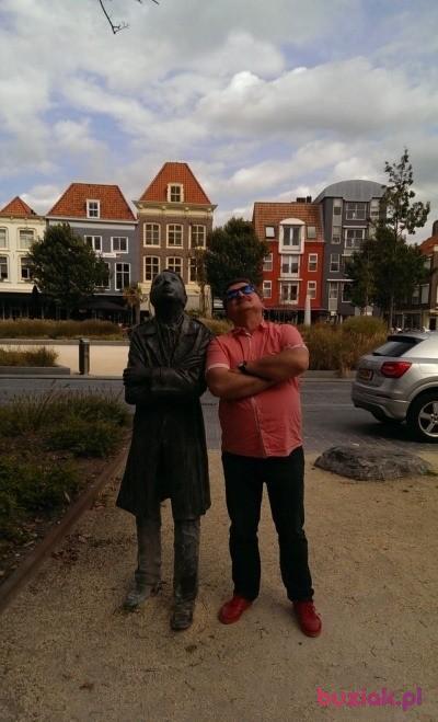 Artur, Male, 61, 's-Hertogenbosch, Holandia, Photo: 1
