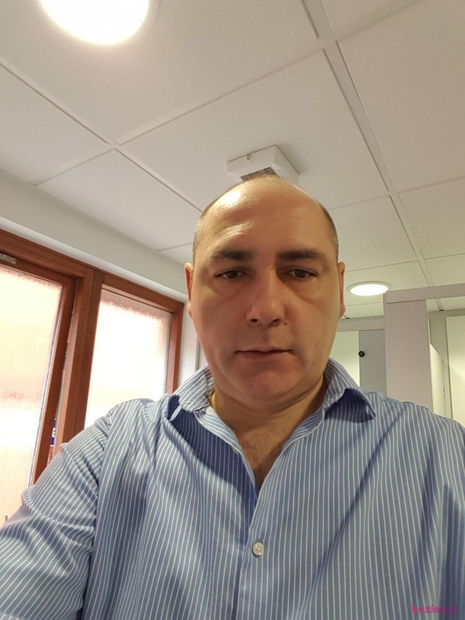 Marek, Male, 56, Aberdeen, Wielka Brytania, Photo: 2