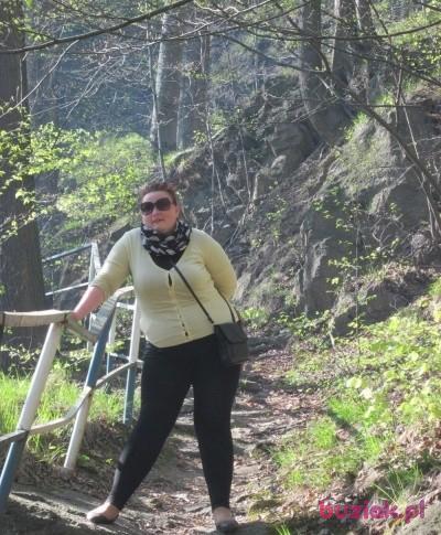 Katarzyna, Female, 35, Leśna, Polska, Photo: 2