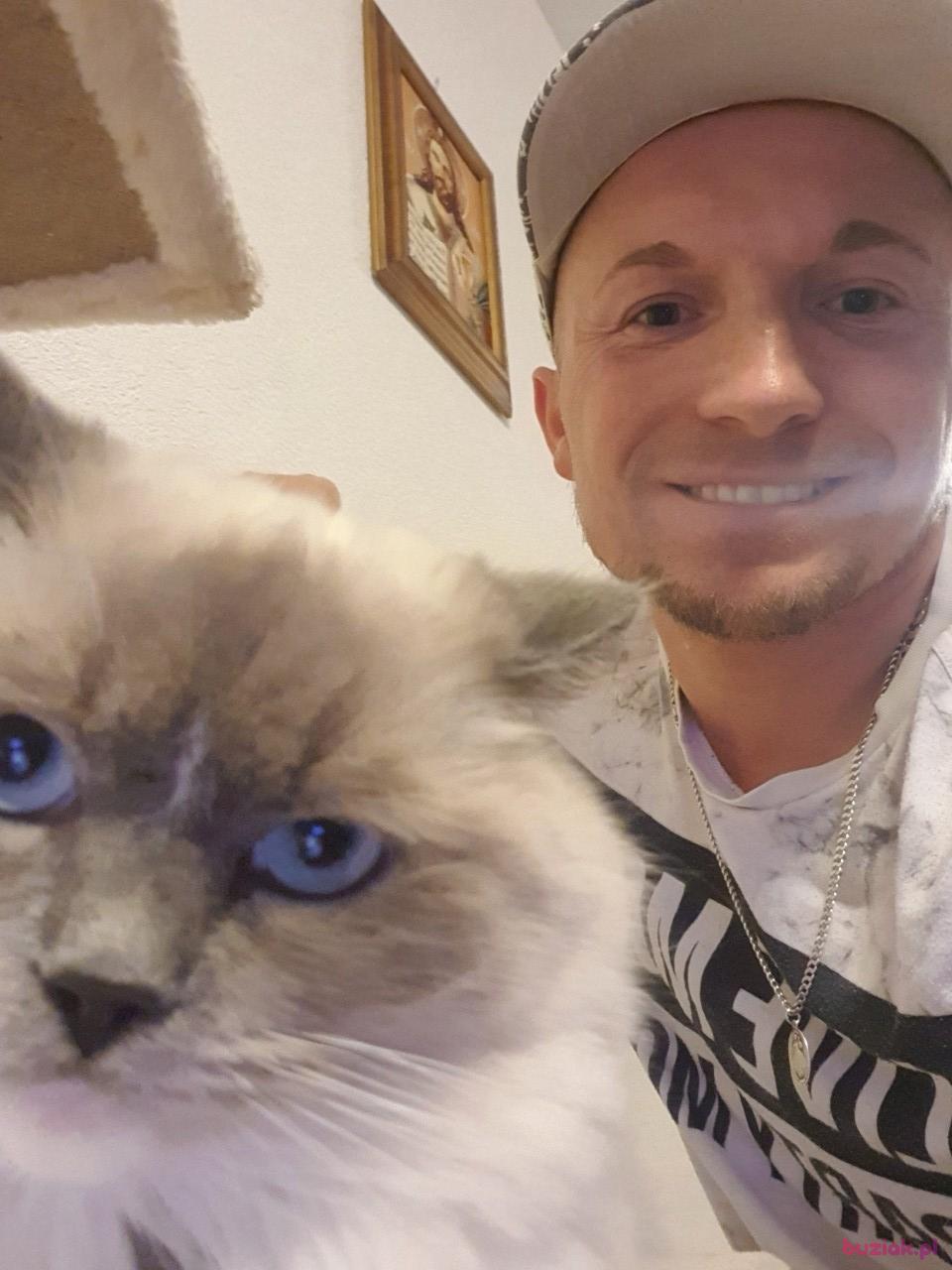 Mariusz, Male, 38, Breda, Holandia, Photo: 16