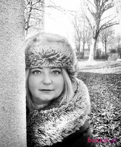 Madeleine, Kobieta, 43, Polska, Zdjęcie: 2