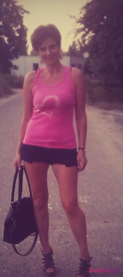 Barbara, Female, 52, Katowice, Polska, Photo: 3