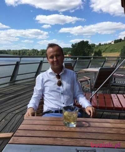 Przemysław, Male, 43, Warszawa, Polska, Photo: 4