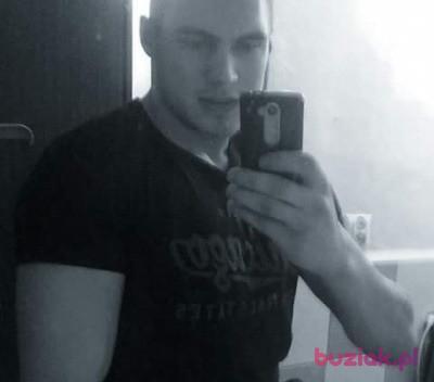 R...., Male, 30, Stargard Szczeciński, Polska, Photo: 2
