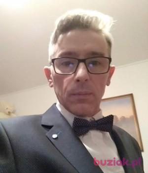 Cezar, Male, 59, Suwałki, Polska, Photo: 3