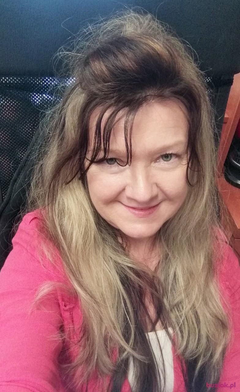Elżbieta, Kobieta, 59, Kraków, Polska, Zdjęcie: 1