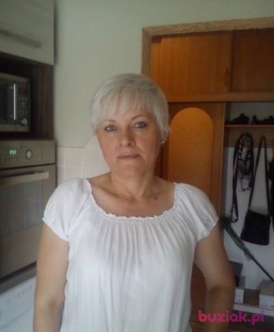 K71, Female, 55, Opole, Polska, Photo: 2