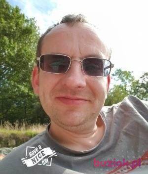 Piotr, Male, 46, Preston, Wielka Brytania, Photo: 5
