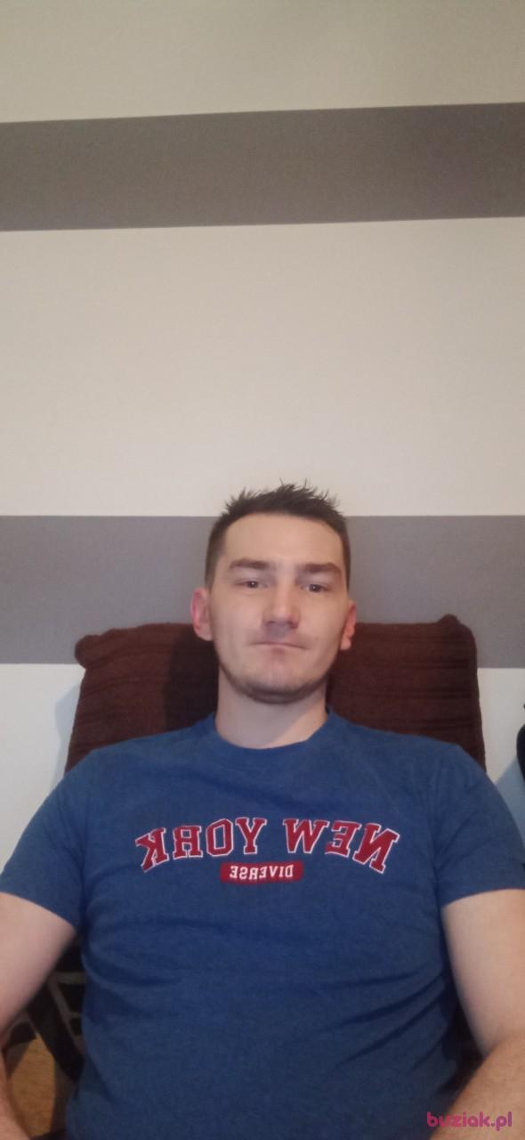 Grzegorz, Male, 36, Międzyrzecz, Polska, Photo: 3