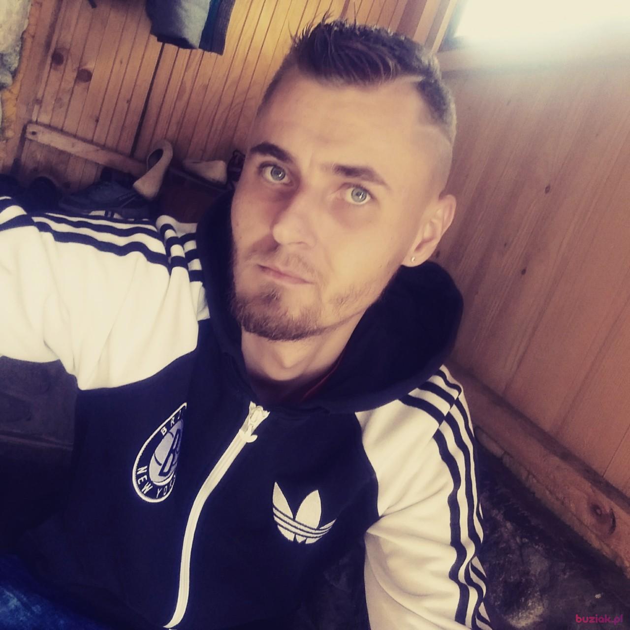 Patryk, Male, 32, Gorlice, Polska, Photo: 8