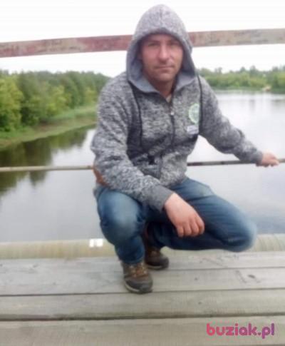 Piotr Kuskowski, Male, 46, Ostrołęka, Polska, Photo: 1